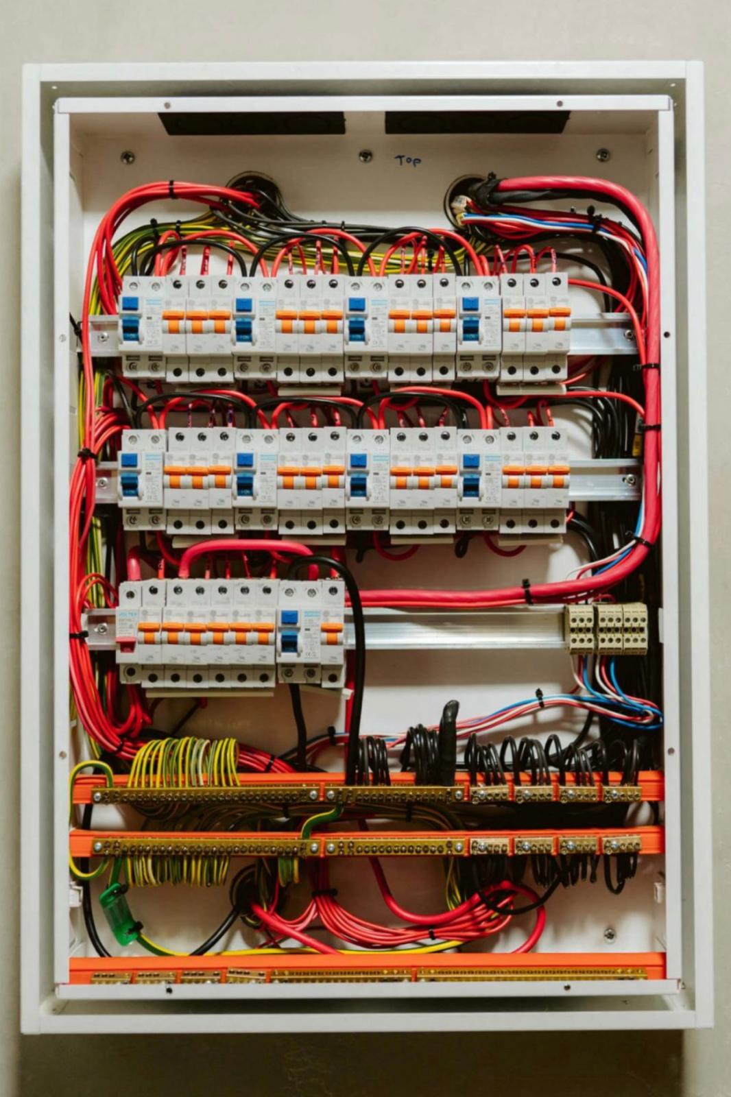 Solar Maintenance