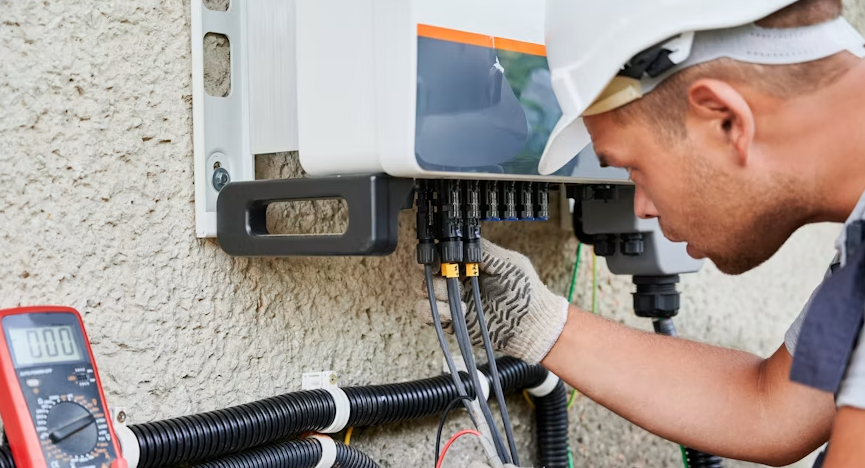 Inverter Repairs and Warranties